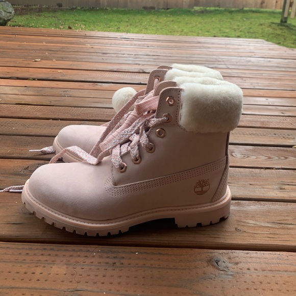 Timberland Boots | Women’s 8.5 - Picture 5 of 8